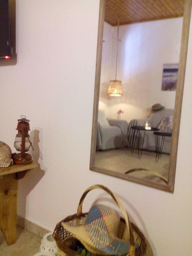 Serenity Apartments Agios Georgios  Eksteriør billede