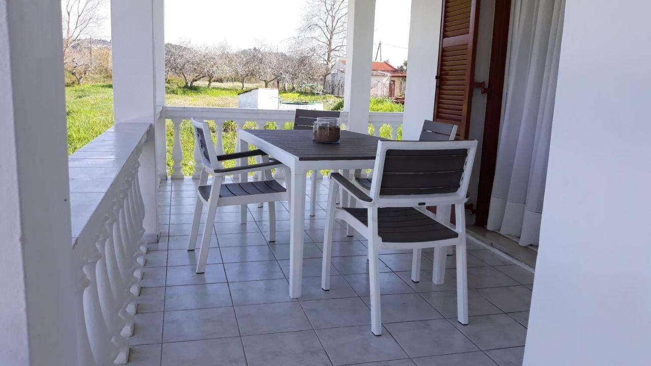 Serenity Apartments Agios Georgios  Eksteriør billede